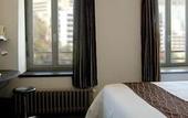 Туры в отель Hotel Kyriad Rodez