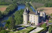 Туры в отель Chateau de Mercues