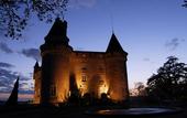 Туры в отель Chateau de Mercues