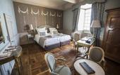 Туры в отель Chateau de Mercues