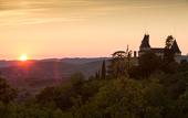 Туры в отель Chateau de Mercues