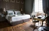 Туры в отель Chateau de Mercues