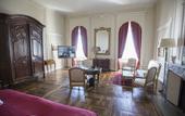 Туры в отель Chateau de Mercues