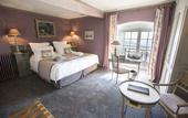 Туры в отель Chateau de Mercues