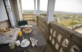 Туры в отель Chateau de Mercues