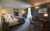 Туры в отель Chateau de Mercues