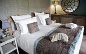 Туры в отель Chateau de Mercues