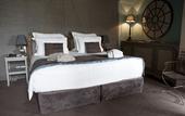 Туры в отель Chateau de Mercues
