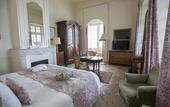 Туры в отель Chateau de Mercues