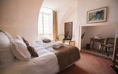 Туры в отель Chateau de Mercues