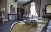 Туры в отель Chateau de Mercues