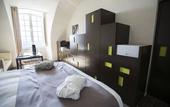 Туры в отель Chateau de Mercues