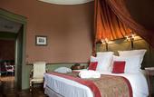 Туры в отель Chateau de Mercues