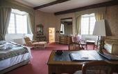 Туры в отель Chateau de Mercues