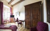 Туры в отель Chateau de Mercues