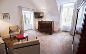 Туры в отель Chateau de Mercues