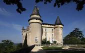 Туры в отель Chateau de Mercues