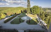 Туры в отель Chateau de Mercues