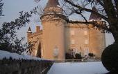 Туры в отель Chateau de Mercues
