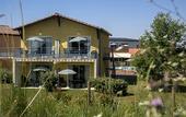 Туры в отель Le Domaine Du Green - Vacanceole