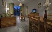 Туры в отель Le Domaine Du Green - Vacanceole