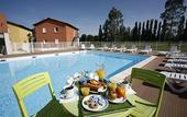 Туры в отель Le Domaine Du Green - Vacanceole