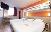 Туры в отель Hotel Premiere Classe Sens Nord Saint Clement