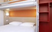 Туры в отель Hotel Premiere Classe Sens Nord Saint Clement