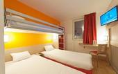 Туры в отель Hotel Premiere Classe Sens Nord Saint Clement