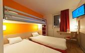 Туры в отель Hotel Premiere Classe Sens Nord Saint Clement