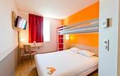 Туры в отель Hotel Premiere Classe Sens Nord Saint Clement