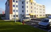 Туры в отель Hotel Premiere Classe Sens Nord Saint Clement