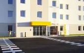 Туры в отель Hotel Premiere Classe Sens Nord Saint Clement