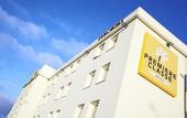 Туры в отель Hotel Premiere Classe Sens Nord Saint Clement