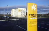 Туры в отель Hotel Premiere Classe Sens Nord Saint Clement