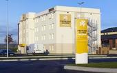 Туры в отель Hotel Premiere Classe Sens Nord Saint Clement