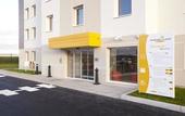 Туры в отель Hotel Premiere Classe Sens Nord Saint Clement