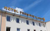 Туры в отель Hotel Premiere Classe Sens Nord Saint Clement