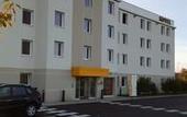 Туры в отель Hotel Premiere Classe Sens Nord Saint Clement