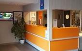Туры в отель Hotel Premiere Classe Sens Nord Saint Clement