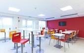 Туры в отель Hotel Premiere Classe Sens Nord Saint Clement