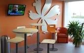 Туры в отель Hotel Premiere Classe Sens Nord Saint Clement