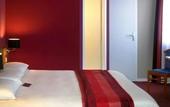 Туры в отель Mercure Luxeuil les Bains Hexagone