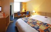 Туры в отель Mercure Luxeuil les Bains Hexagone