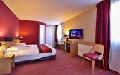 Туры в отель Mercure Luxeuil les Bains Hexagone
