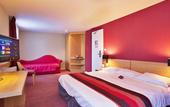 Туры в отель Mercure Luxeuil les Bains Hexagone