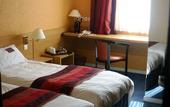 Туры в отель Mercure Luxeuil les Bains Hexagone