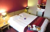 Туры в отель Mercure Luxeuil les Bains Hexagone