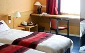 Туры в отель Mercure Luxeuil les Bains Hexagone