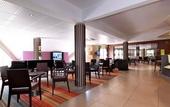 Туры в отель Mercure Luxeuil les Bains Hexagone